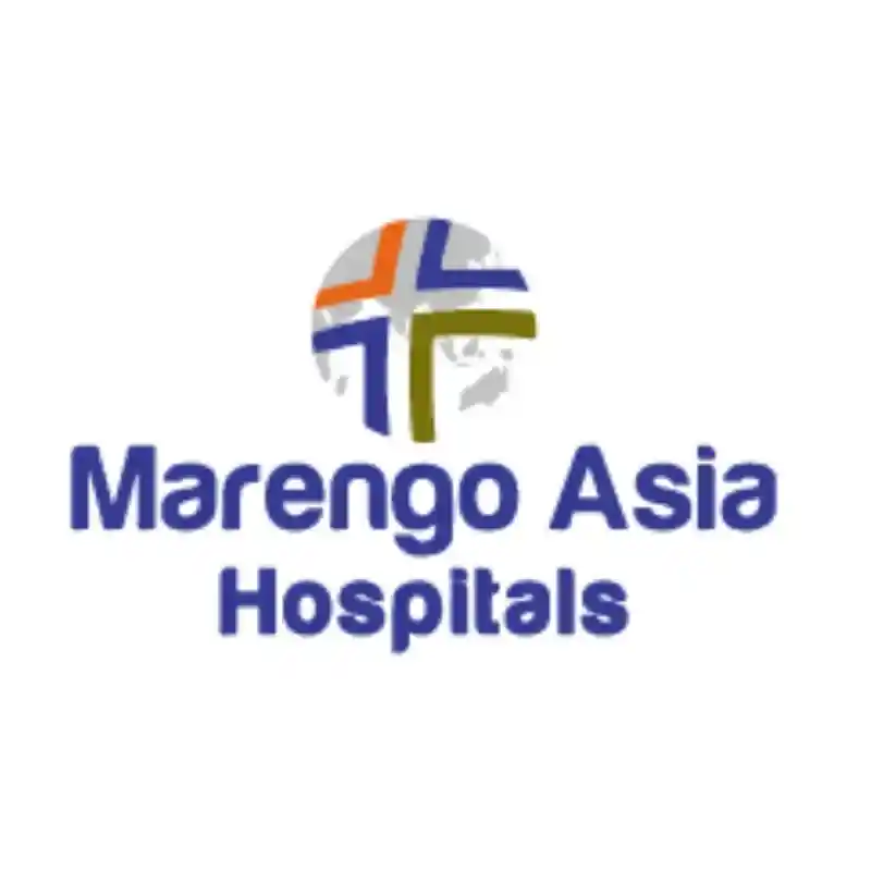 marengo Asia Hospital