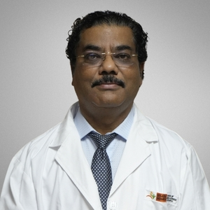 Dr Ravindra Srivastava