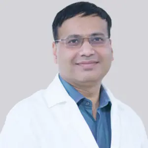 Dr. Sunil Singla