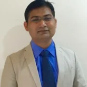 Daga Sachin. V