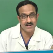 Dr. Anil Kumar Dharmapuram