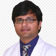 Dr. Madhu Devarasetty