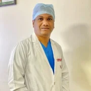 Dr. Suresh Cheekatla