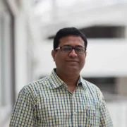 Narender Kumar