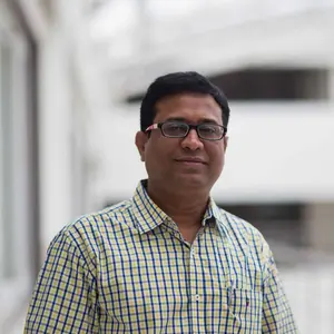 Narender Kumar