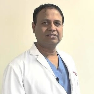 Panigrahi Manas Kumar
