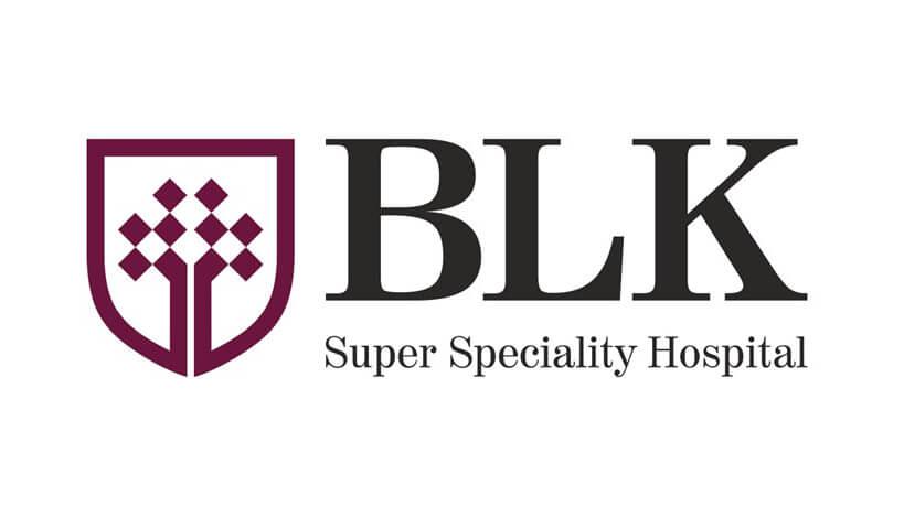 BLK Super Speciality Hospitals logo HBG Medical Assistance