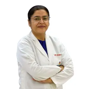 DR SEEMA MANUJA