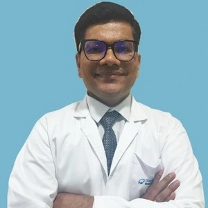 Dr Avinash Kulkarni