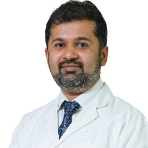 Dr Himanshu Champaneri
