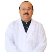 Dr. Arun Kumar Goyal