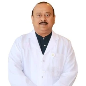 Dr. Arun Kumar Goyal