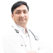 Dr. Meet Kumar