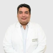 Dr. Vishal Arora
