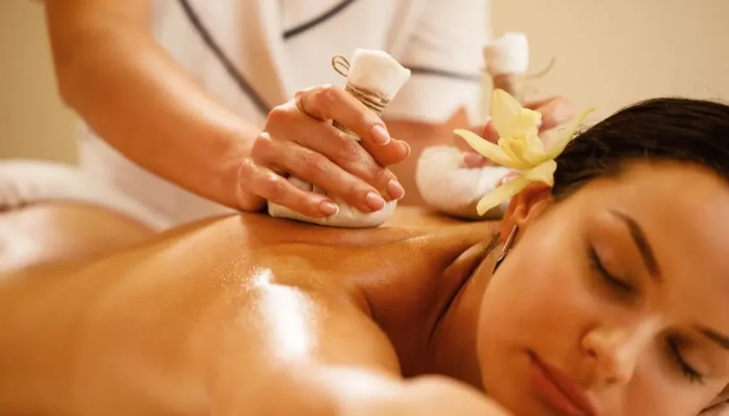 Panchkarma Ayurvedic Therapy