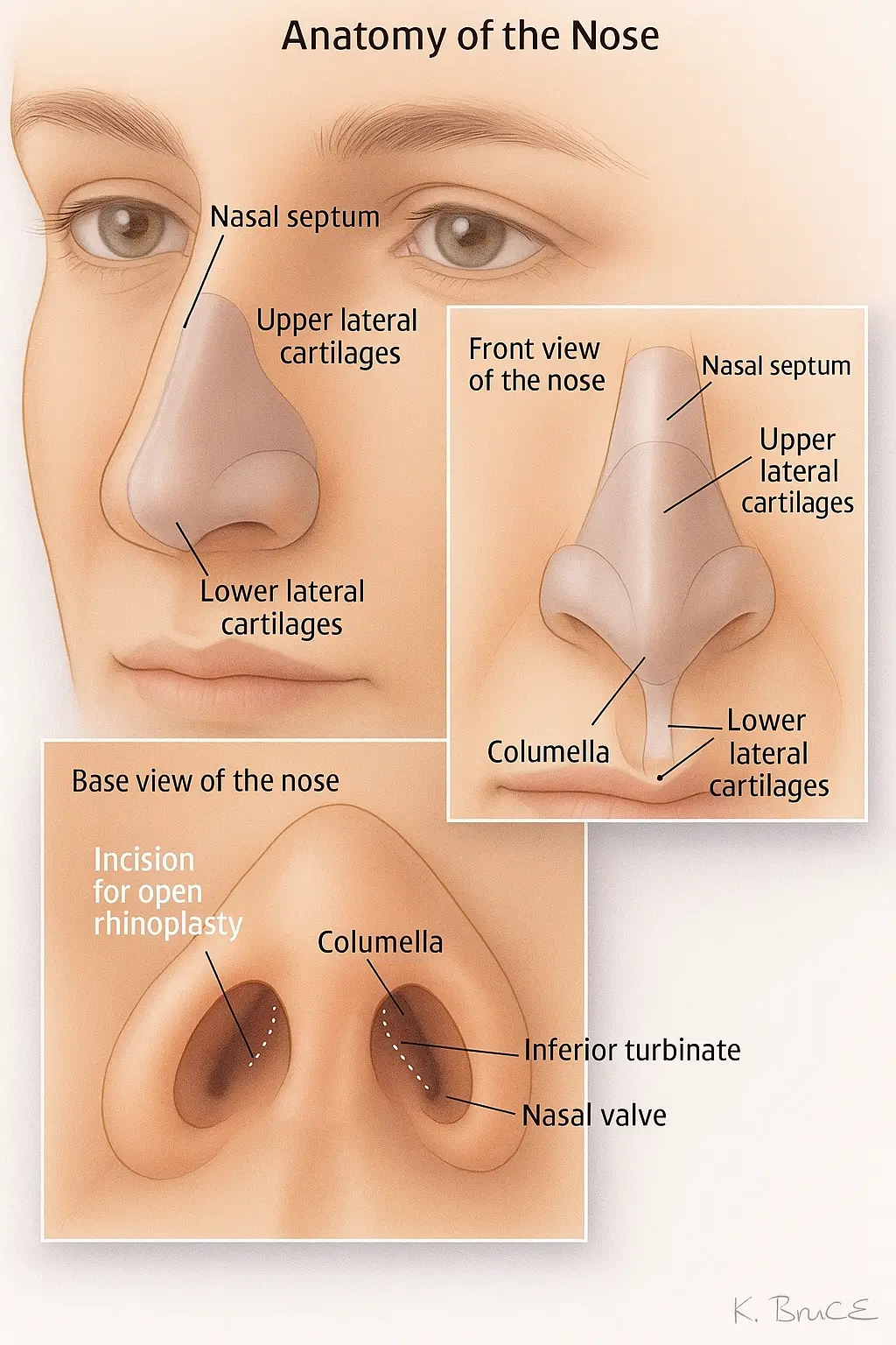 Rhinoplasty