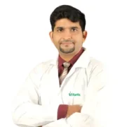 dr abhay suresh jain