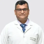 dr amit kumar