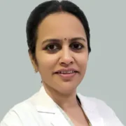 dr pranathi