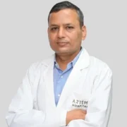 dr rahul naithani