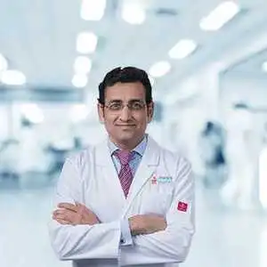 dr rajeev verma
