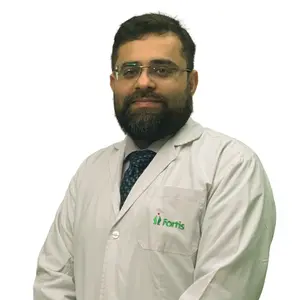 dr sanesh vijay tuteja
