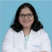 Dr Prerana S Nesargi