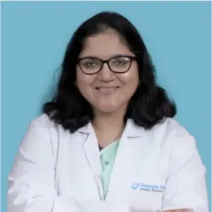 Dr Prerana S Nesargi