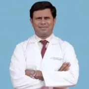 Dr naveen Kumar