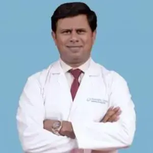 Dr naveen Kumar