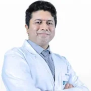 dr hardikshah