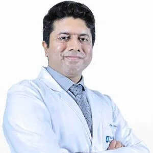 dr hardikshah