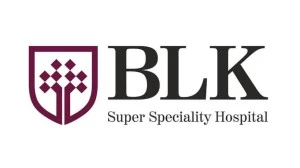 BLK Super Speciality Hospitals logo HBG Medical Assistance