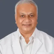 Dr Bhaskar Nandi