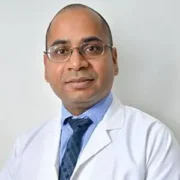 Dr. Aseem R. Srivastava