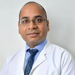 Dr. Aseem R. Srivastava