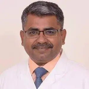 Dr. Ayush Dhingra