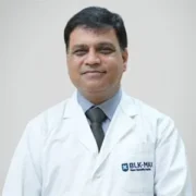 Dr. Rajesh Kumar Jain