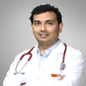 doc abhisek deepak