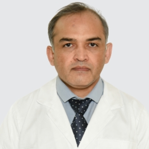 dr rajiv yadav