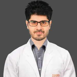 dr vidit kapoor