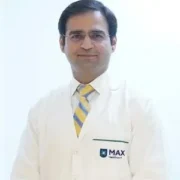 Dr. Bhuvan Chugh