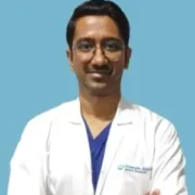 Dr. Jayanth H