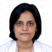 Dr. Prathyusha