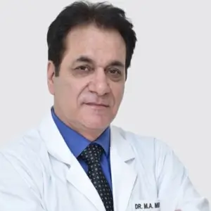 dr M.A. Mir dr M.A. Mir