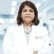 dr sufla saxena