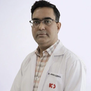 dr AshishKaushal