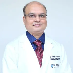 dr snjeev kumar sharma