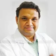 Dr Akhil Kumar Rustagi