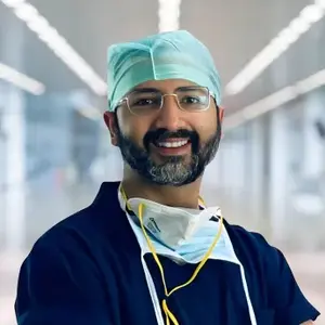 Dr. Chauhan Dr. Chauhan